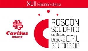 Caritas- Roscón Solidario