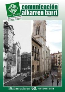 Revista Diócesis Bilbao