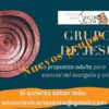 Nuevos Grupos de Jesús en la Vicaríaanunciovicariasexta@gmail.com