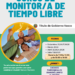 Curso Monitorado Tiempo Libre-