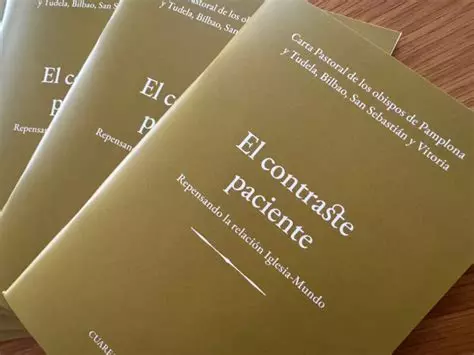 El contraste paciente