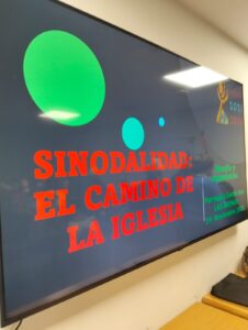 Participación, Misión, Comunión