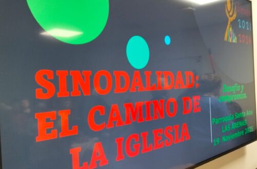 Participación, Misión, Comunión