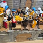 Cuaresma y Semana Santa con Jesus.