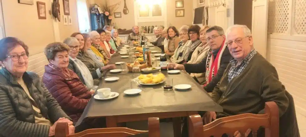 Mungialdea. Caminando al futuro